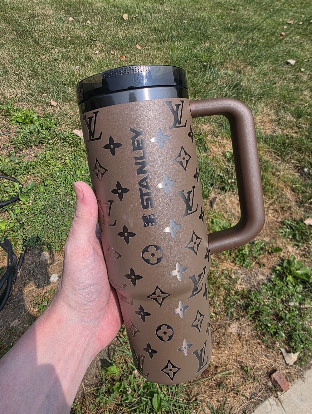 30 oz Espresso Stanley